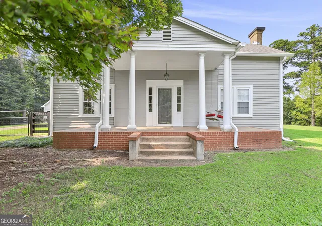 2nd image of 7525 Luthersville Rd, Gay, GA 30218 | MLS# 10815909
