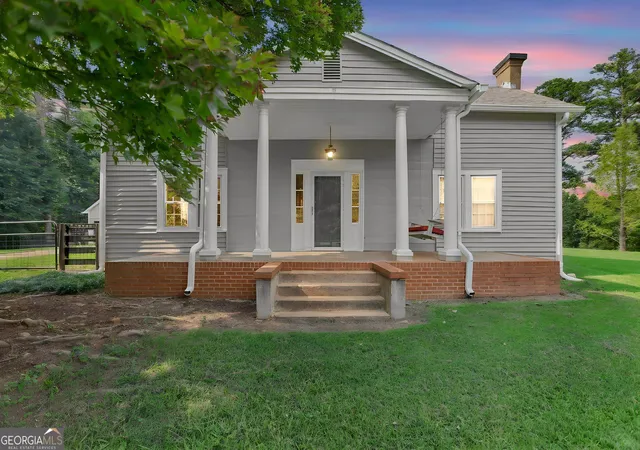 3rd image of 7525 Luthersville Rd, Gay, GA 30218 | MLS# 10815909