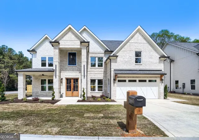 1st image of 932 Cooper Rd, Grayson, GA 30017 | MLS# 10821408