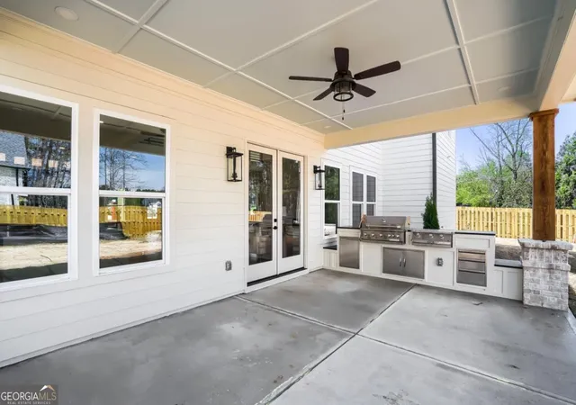 40th image of 932 Cooper Rd, Grayson, GA 30017 | MLS# 10821408