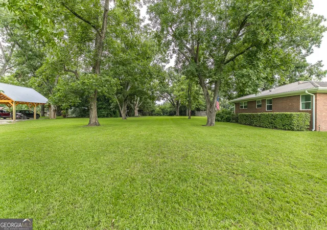 Photo 3 of Sale Pending at 141 N Railroad Ave, Chauncey, GA 31011 | MLS# 10809371 | Listing updated on 2026-09-23