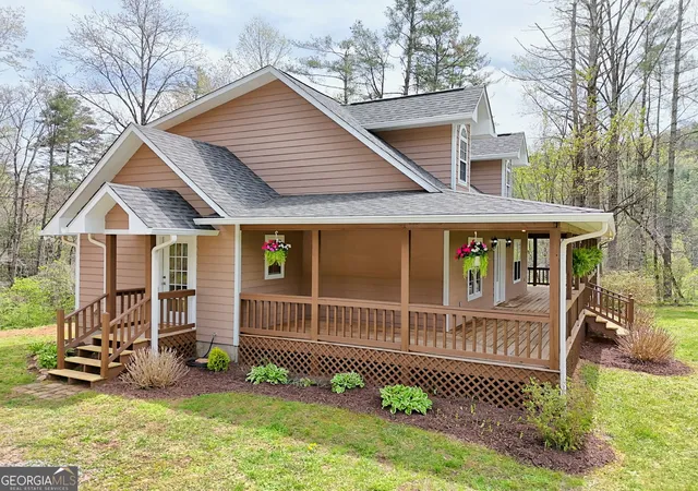 Photo 85 of Single family home for sale at 7778 Warwoman Rd, Clayton, GA 30525 | MLS# 10782481 | Listing updated on 2026-09-10