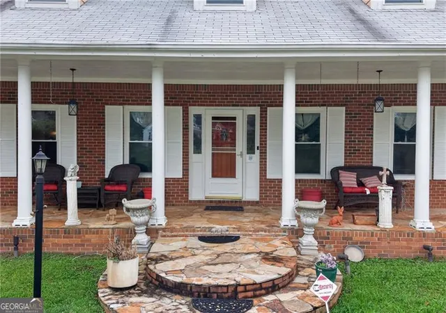 4th image of 1378 Amber Stapp Studdard Rd, Social Circle, GA 30025 | MLS# 10779969