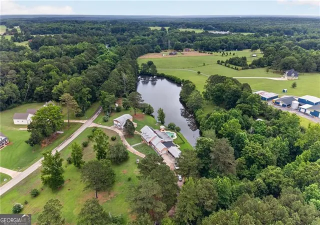 89th image of 1378 Amber Stapp Studdard Rd, Social Circle, GA 30025 | MLS# 10779969