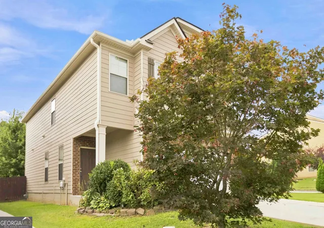 Photo 1 of Single family home for sale at 532 Dasheill Ln, Atlanta, GA 30349 | MLS# 10828825 | Listing updated on 2026-09-22