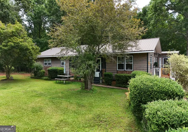 1st image of 649 Stansel Rd, Cleveland, GA 30528 | MLS# 10817067
