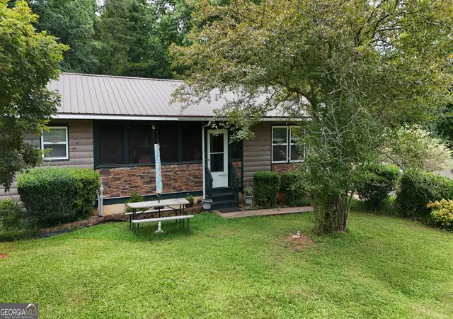 2nd image of 649 Stansel Rd, Cleveland, GA 30528 | MLS# 10817067