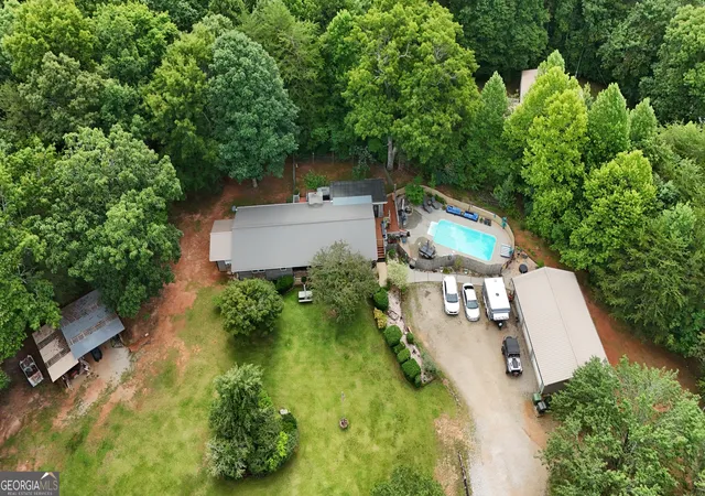37th image of 649 Stansel Rd, Cleveland, GA 30528 | MLS# 10817067