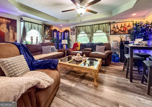 3rd image of 649 Stansel Rd, Cleveland, GA 30528 | MLS# 10817067