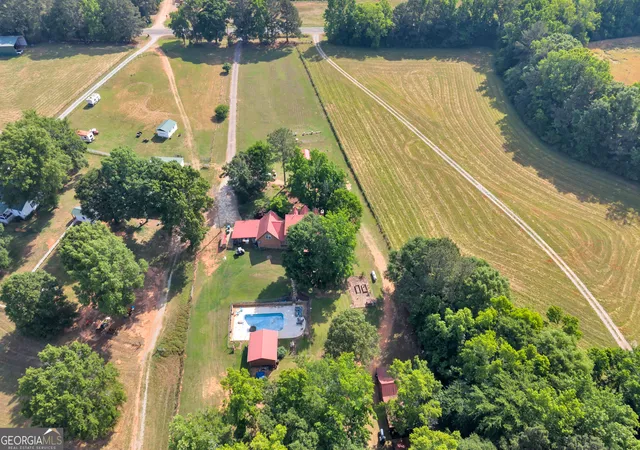 3rd image of 4759 Ga Hwy 142, Shady Dale, GA 31085 | MLS# 10771420