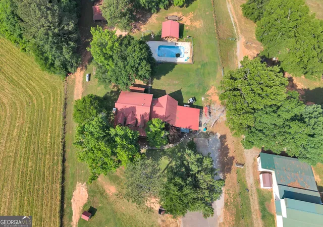 4th image of 4759 Ga Hwy 142, Shady Dale, GA 31085 | MLS# 10771420