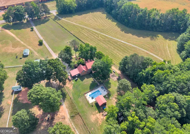 5th image of 4759 Ga Hwy 142, Shady Dale, GA 31085 | MLS# 10771420