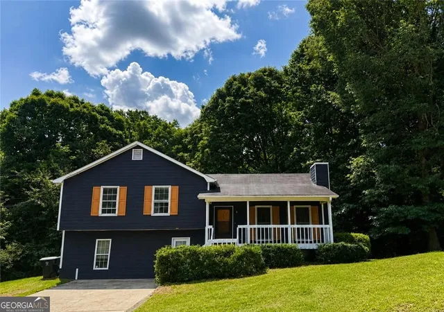 1st image of 176 Deerfield Dr, Hiram, GA 30141 | MLS# 10799621