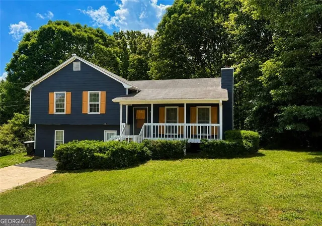2nd image of 176 Deerfield Dr, Hiram, GA 30141 | MLS# 10799621