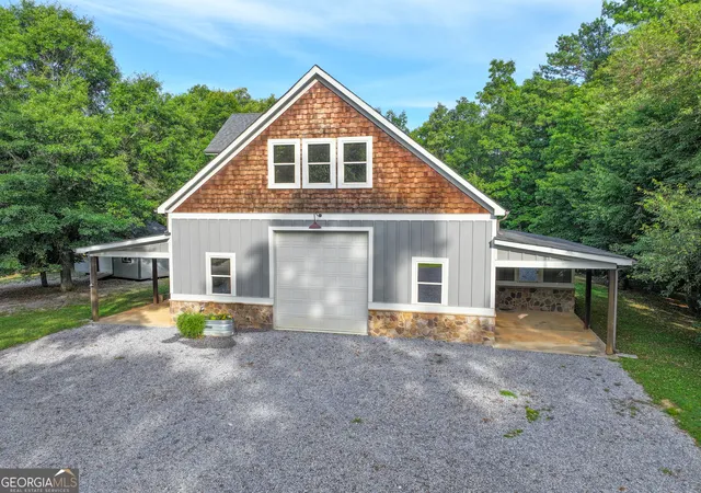 Photo 3 of House for sale at 850 Bethel Church Rd SE, Silver Creek, GA 30173 | MLS# 10782161 | Listing updated on 2026-06-23