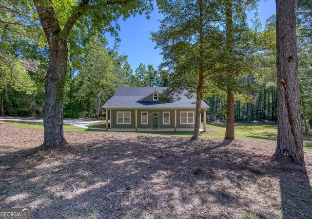 Homes for sale in Pine Mountain Valley, GA | 1251 S L St, Pine Mountain Valley, GA 31823 | MLS# 10688361