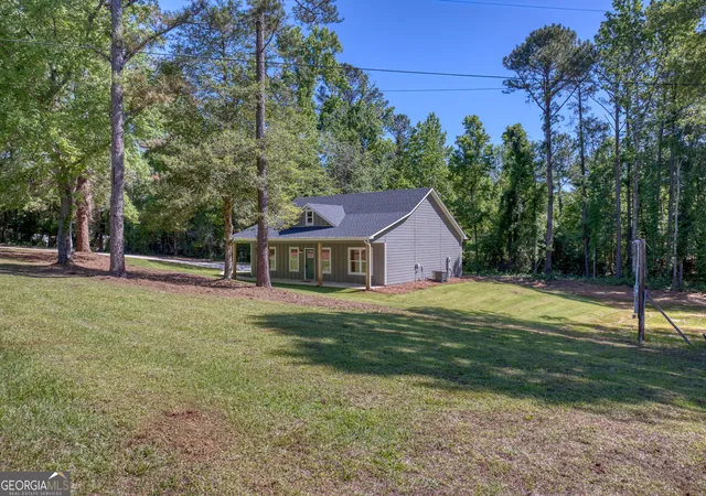 Homes for sale in Pine Mountain Valley, GA | 1251 S L St, Pine Mountain Valley, GA 31823 | MLS# 10688361