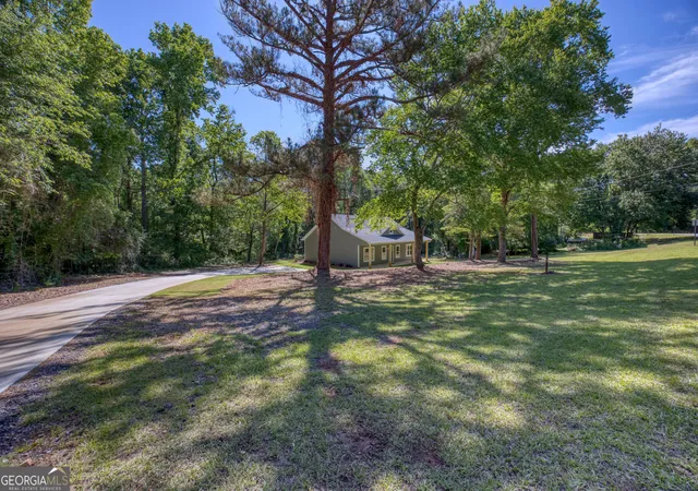Photo 3 of Sale Pending at 1251 S L St, Pine Mountain Valley, GA 31823 | MLS# 10688361 | Listing updated on 2026-08-31