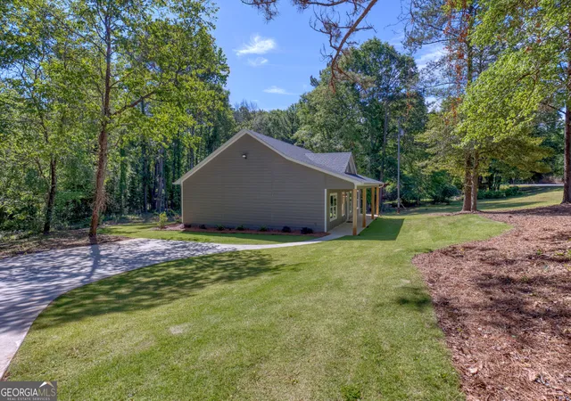 Photo 4 of Sale Pending at 1251 S L St, Pine Mountain Valley, GA 31823 | MLS# 10688361 | Listing updated on 2026-08-31
