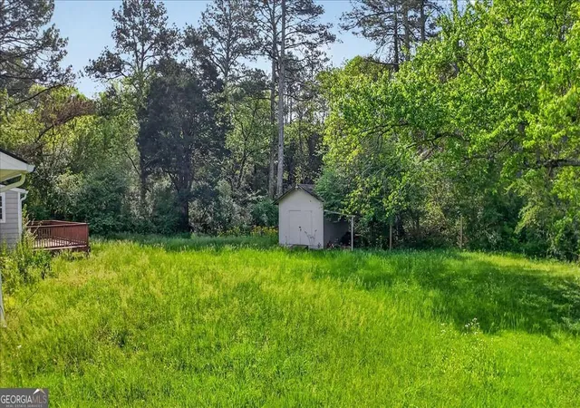 Photo 4 of Single family home for sale at 6633 Highway 140 NW, Adairsville, GA 30103 | MLS# 10729024 | Listing updated on 2026-09-12