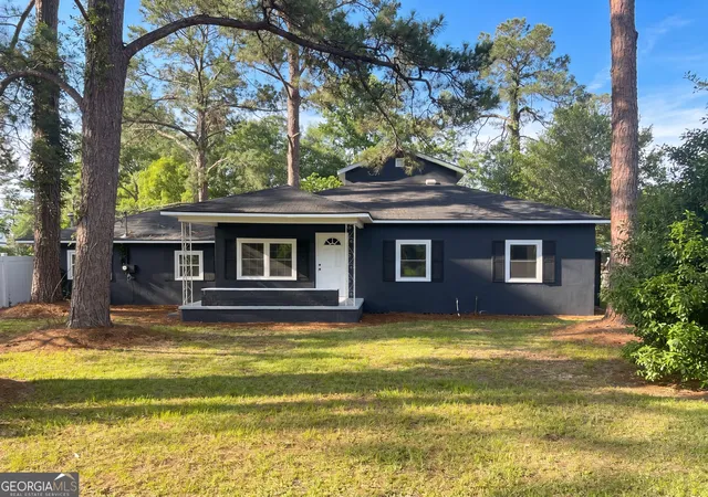 Homes for sale in Waycross, GA | 601 Community Dr, Waycross, GA 31501 | MLS# 10778647