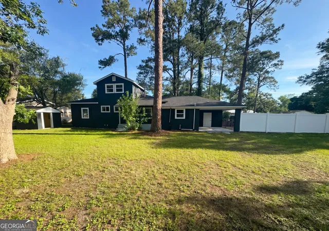 Homes for sale in Waycross, GA | 601 Community Dr, Waycross, GA 31501 | MLS# 10778647