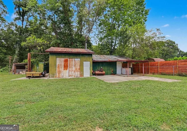 28th image of 381 River Bend Rd Sw, Plainville, GA 30733 | MLS# 10804352