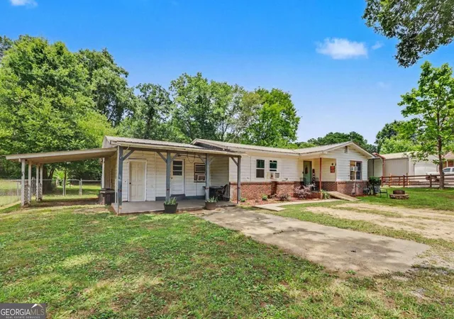 2nd image of 381 River Bend Rd Sw, Plainville, GA 30733 | MLS# 10804352