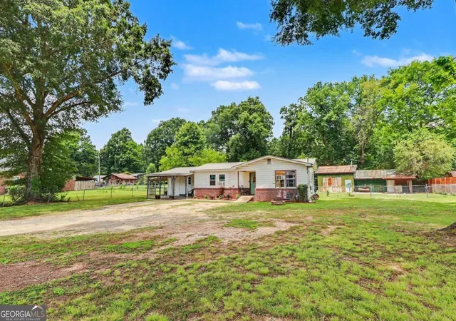 3rd image of 381 River Bend Rd Sw, Plainville, GA 30733 | MLS# 10804352