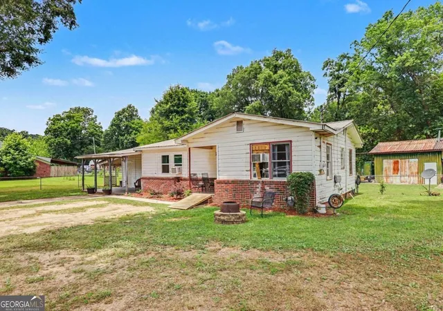 4th image of 381 River Bend Rd Sw, Plainville, GA 30733 | MLS# 10804352