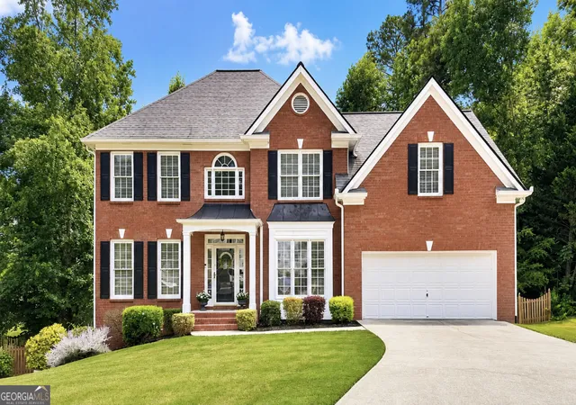 Photo 1 of Sale Pending at 1798 Macy Ln, Lawrenceville, GA 30043 | MLS# 10804037 | Listing updated on 2026-09-12