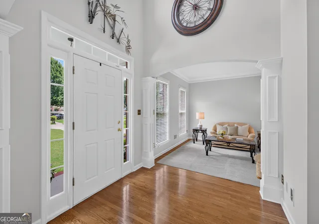 Photo 3 of Sale Pending at 1798 Macy Ln, Lawrenceville, GA 30043 | MLS# 10804037 | Listing updated on 2026-09-12