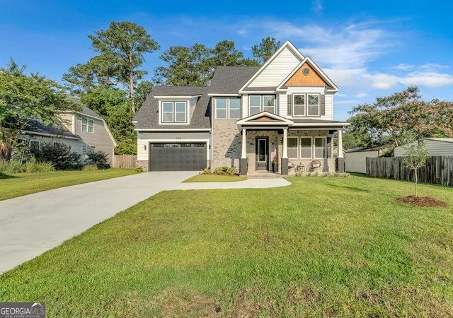 1st image of 1105 Woodland, Pooler, GA 31322 | MLS# 10786056
