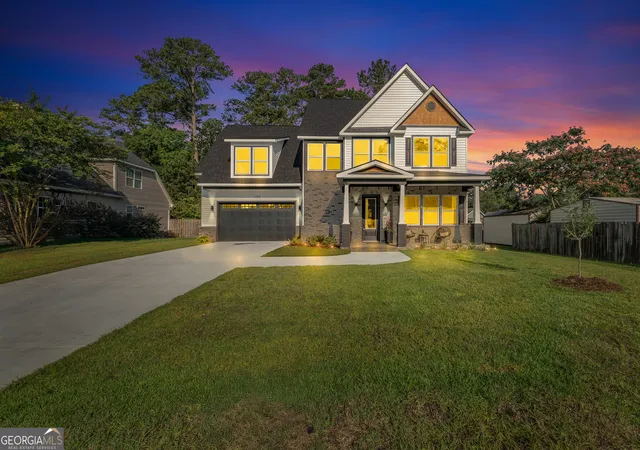 2nd image of 1105 Woodland, Pooler, GA 31322 | MLS# 10786056