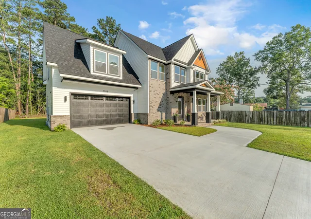 3rd image of 1105 Woodland, Pooler, GA 31322 | MLS# 10786056