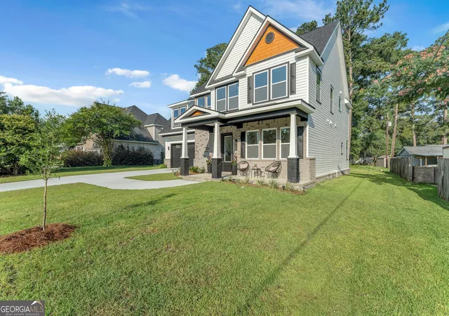 4th image of 1105 Woodland, Pooler, GA 31322 | MLS# 10786056