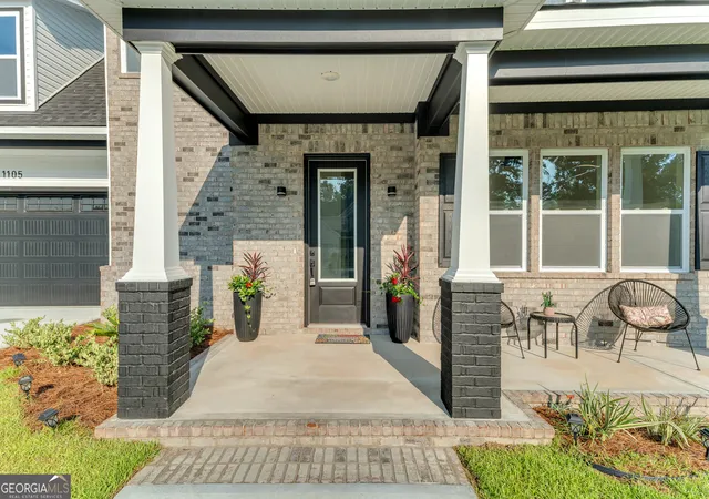 5th image of 1105 Woodland, Pooler, GA 31322 | MLS# 10786056