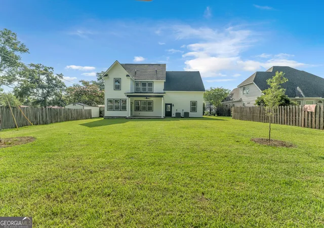 80th image of 1105 Woodland, Pooler, GA 31322 | MLS# 10786056