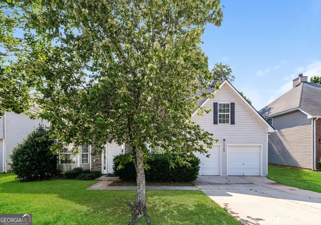 Photo 1 of Sale Pending at 11782 Registry Blvd, Lovejoy, GA 30228 | MLS# 10802595 | Listing updated on 2026-08-15