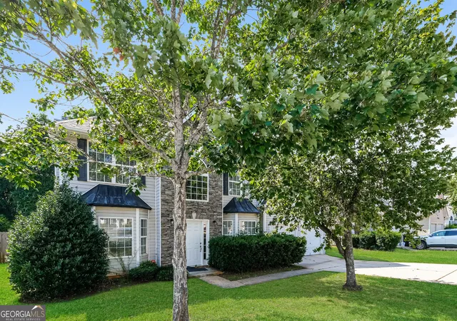 Photo 2 of Sale Pending at 11782 Registry Blvd, Lovejoy, GA 30228 | MLS# 10802595 | Listing updated on 2026-08-15