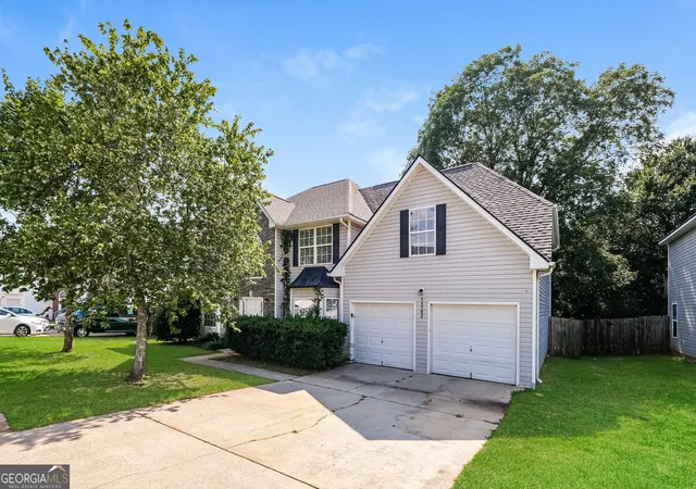 Photo 3 of Sale Pending at 11782 Registry Blvd, Lovejoy, GA 30228 | MLS# 10802595 | Listing updated on 2026-08-15