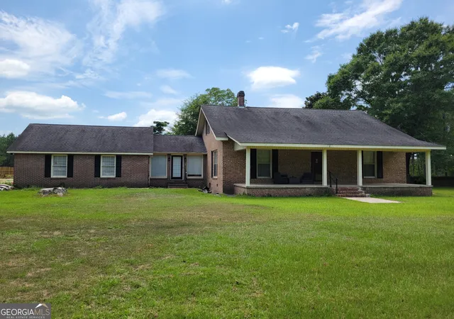 2nd image of 2151 Hwy 19 S, Dublin, GA 31021 | MLS# 10695919