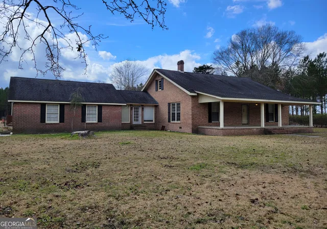 3rd image of 2151 Hwy 19 S, Dublin, GA 31021 | MLS# 10695919