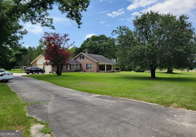 5th image of 2151 Hwy 19 S, Dublin, GA 31021 | MLS# 10695919
