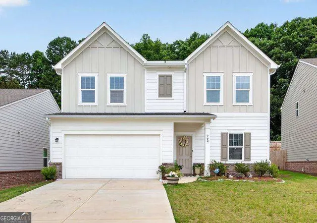 Single family home for sale at 764 Knight Brg Ln, Winder, GA 30680 | MLS# 10783183
