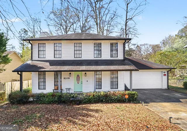 Photo 1 of Single family home for sale at 8509 Cedar Crk Ridge, Riverdale, GA 30274 | MLS# 10702027 | Listing updated on 2026-09-08