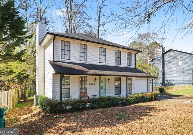 Photo 2 of Single family home for sale at 8509 Cedar Crk Ridge, Riverdale, GA 30274 | MLS# 10702027 | Listing updated on 2026-09-08