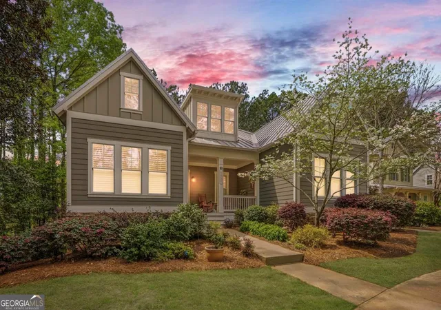 2nd image of 1051 Portside Ct, Greensboro, GA 30642 | MLS# 10724923