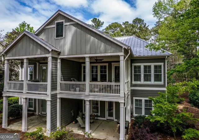 3rd image of 1051 Portside Ct, Greensboro, GA 30642 | MLS# 10724923