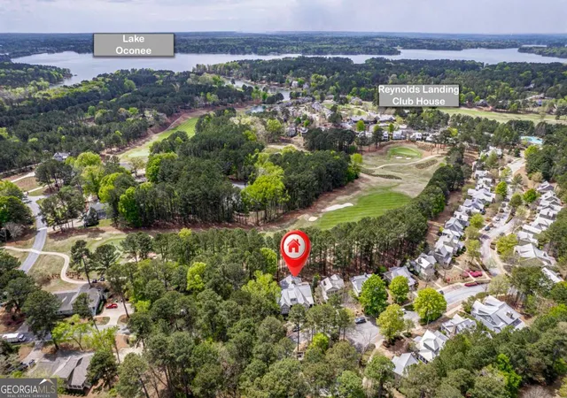 5th image of 1051 Portside Ct, Greensboro, GA 30642 | MLS# 10724923
